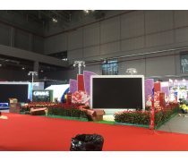 產品庫與會展服務的融合 提升企業展示效能的新引擎