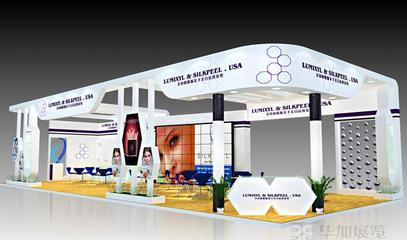 畢加展覽 美博會(huì)設(shè)計(jì)搭建專家，以專業(yè)與細(xì)節(jié)贏得知名品牌信賴