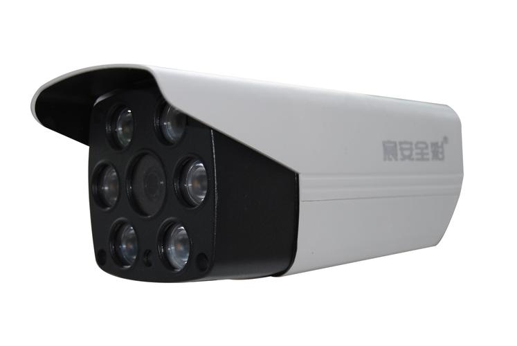 宸安全彩CSC-Z6 6mm監(jiān)控?cái)z像頭評測 300W紅外六燈與內(nèi)置拾音器的智能安防新標(biāo)桿